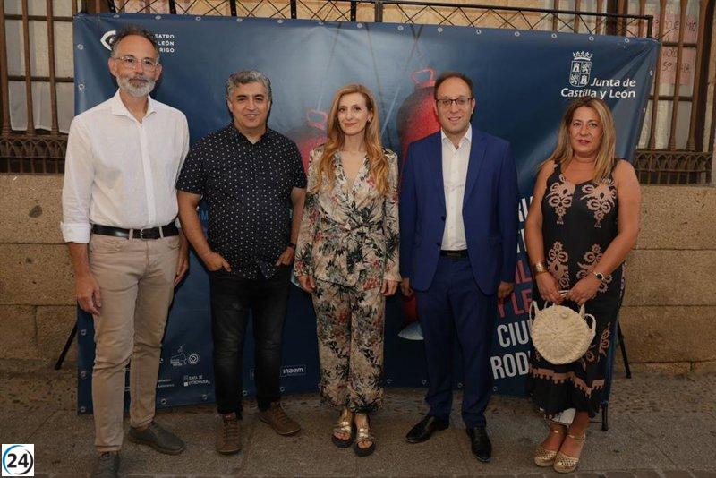 Exitosa 26ª Feria de Teatro de Castilla y León con más de 32.000 asistentes