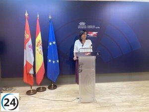 PSCyL advierte que el Debate sobre Política General no debe ser una estrategia electoral, sino un derecho