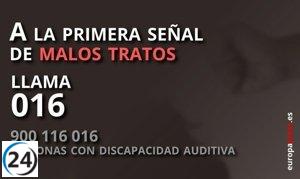 Detenido hombre en Béjar tras presunto asesinato de su esposa