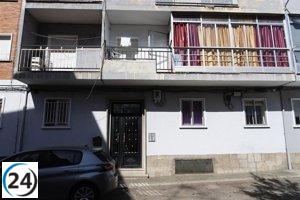 A pesar de ausencia de denuncias previas, el asesino de la mujer de Béjar tenía historial de violencia doméstica