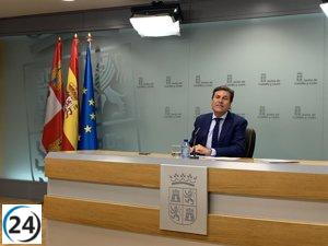 La Junta critica a Urkullu por generar desigualdades al favorecer a 3 comunidades.