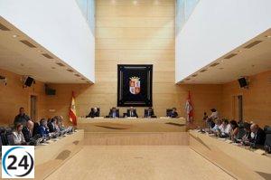 Pequeños municipios de CyL recibirán 3.000 euros de subvención para establecer un café-bar.