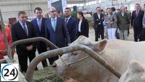 La Junta comenzará pronto a pagar las ayudas por la sequía