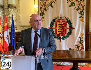 Carnero exige reunión presencial de la SVAV para 