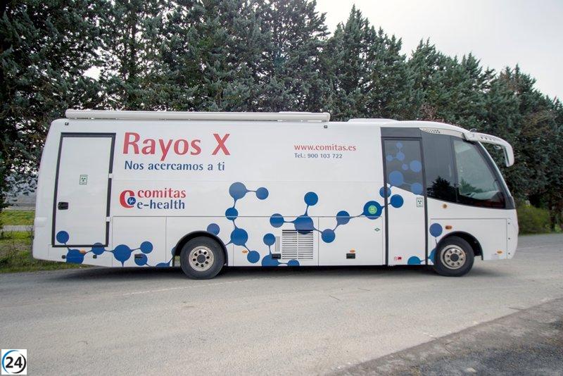 La Vuelta 23 Valladolid - Valladolid contará con una unidad móvil de telemedicina para corredores y equipos.