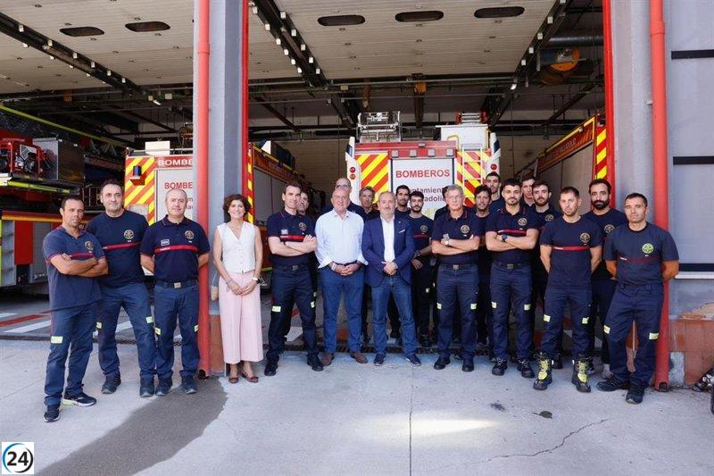 Carnero destaca la contrarreloj de este martes como 