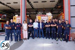 Carnero destaca la contrarreloj de este martes como