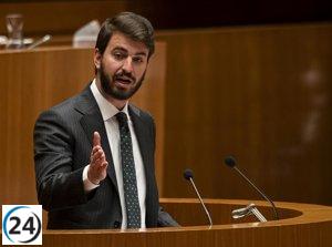 Gallardo asegura que la Junta protege de forma 