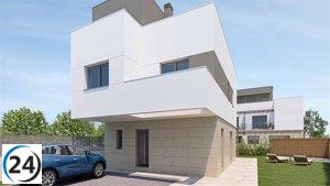 Aumenta un 2,8% el costo de la vivienda sin restricciones en el segundo trimestre