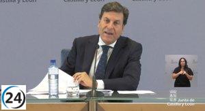 Carriedo pide moderación en el discurso para alcanzar acuerdos.