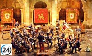 X Concierto Cuna del Parlamentarismo se celebrará en la Real Colegiata de San Isidoro de León el 17 de septiembre