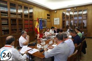 Ribera promueve evento destacado de transición justa en Ponferrada.