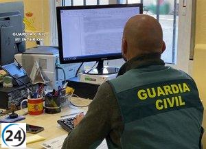 Joven de 21 años detenido por agresión sexual a menor en las fiestas de Laguna (Valladolid)