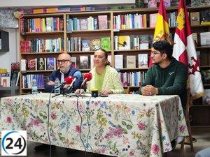 45,70% de jóvenes de CyL solicita bono cultural antes del 30 de julio