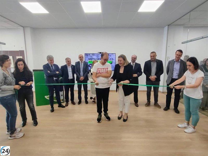 CyL duplica media nacional en plazas residenciales para personas con discapacidad