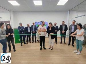 CyL duplica media nacional en plazas residenciales para personas con discapacidad