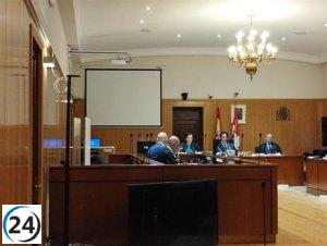 Letrado acusado de apropiación indebida de piso de anciana resulta absuelto tras juicio