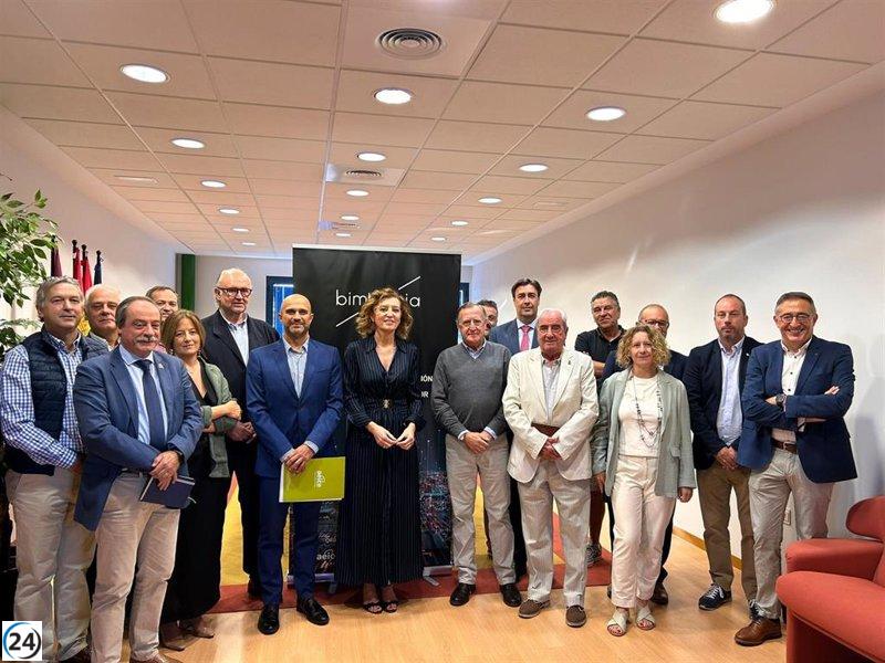 Octava edición de Bimtecnia se lleva a cabo en Valladolid los días 27 y 28 de septiembre