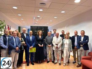 Octava edición de Bimtecnia se lleva a cabo en Valladolid los días 27 y 28 de septiembre