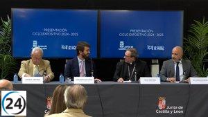 La exposición Las Edades del Hombre llegará a Villafranca del Bierzo en 2024: una muestra imperdible que cautivará a los amantes del arte y la religión