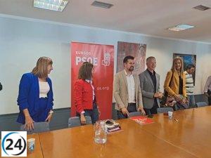 Mañueco cierra consultorios médicos y Tudanca le acusa de mentir