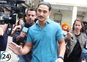 El exmilitar de 'La Manada' expresa su anhelo de cumplir totalmente su condena