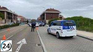 Arrestada mujer en busca por robo en el comercio Rio Shopping de Arroyo