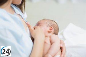 CyL asegura la continuidad en 2024 de la Cheque-Nacimiento de hasta 2.500 euros