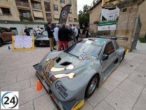 Mañana, la 'Subida Charra' llevará la emoción a La Covatilla en Salamanca.