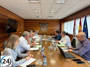 Gobierno solicita respuesta a Bruselas por posible debilitamiento de protección del lobo