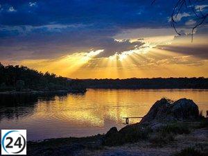 Candidatas de CyL compiten por el primer premio en el concurso de Instagram 'Mi rincón favorito'