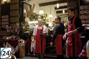 España ve un ligero declive del 0,5% en afiliados extranjeros en agosto, con 79.174 registrados en CyL.