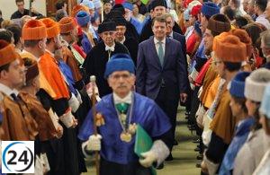 Tasas universitarias de Grado caerán un 9,45% en el próximo año académico