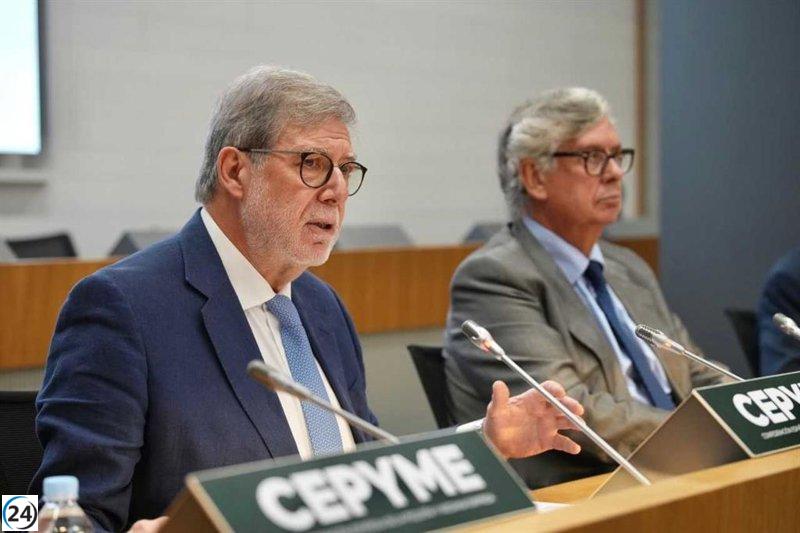 Santiago Aparicio aboga por una planificación a largo plazo para combatir los efectos económicos de la despoblación