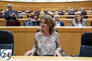 Ribera acusa al PP de perjudicar