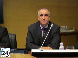 Victorino Alonso, el empresario minero, comienza su encarcelamiento por explotar Nueva Julia sin licencia