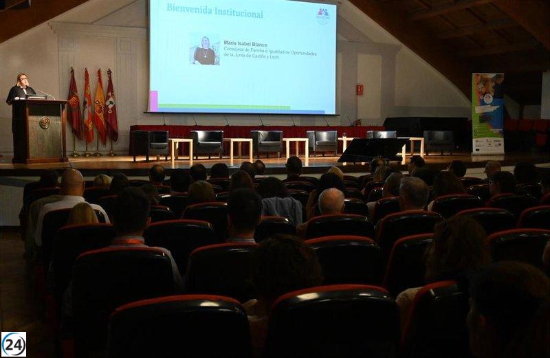 Programa piloto de ayuda domiciliaria beneficia a 183 personas.