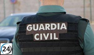 Alto mando de la Comandancia de Ávila se desliga del 'caso cuarteles' y apunta a subordinado