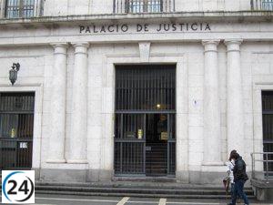 El juicio contra 'Rine' por conducir sin carné y agredir a agentes se pospone hasta octubre