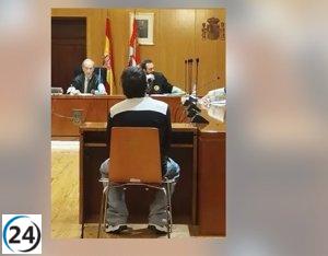 Tribunal Superior de Justicia ratifica siete años de prisión para individuo con 11 kilos de speed en Valladolid