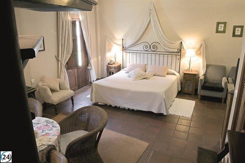 Resaltando el dinamismo del sector turístico, las pernoctaciones hoteleras en agosto experimentan un sólido incremento del 1,28% alcanzando un total de 1.036.441.