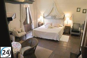 Resaltando el dinamismo del sector turístico, las pernoctaciones hoteleras en agosto experimentan un sólido incremento del 1,28% alcanzando un total de 1.036.441.