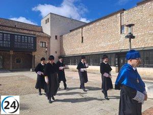 La UBU entrega 4,67 euros por cada euro recibido de la Junta a la sociedad.