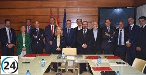 El Gobierno destina 60 millones en bonificaciones de intereses de préstamos para combatir la sequía