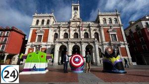 Disney utiliza iglús tematizados como estrategia para promover la concienciación sobre el reciclaje