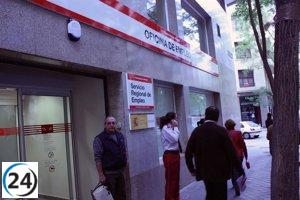 Secretario de Empleo de la Junta denuncia: 