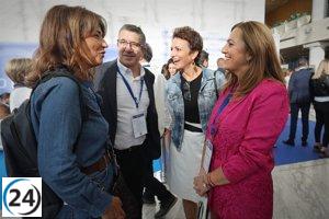 Barcones denuncia el respaldo de Vox a la presidencia del PP en la FEMP
