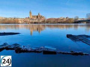 El miércoles en Salamanca se celebra el Día del Turismo en torno al tema de 