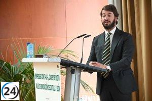 Gallardo aplaude la flexibilización de la UE en regulaciones climáticas para la industria automotriz