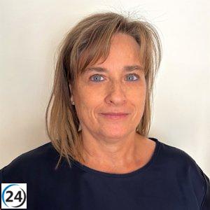 Una abulense destaca como la única candidata por CyL a los Premios Nacionales de Enfermería, elegidos por votación popular.